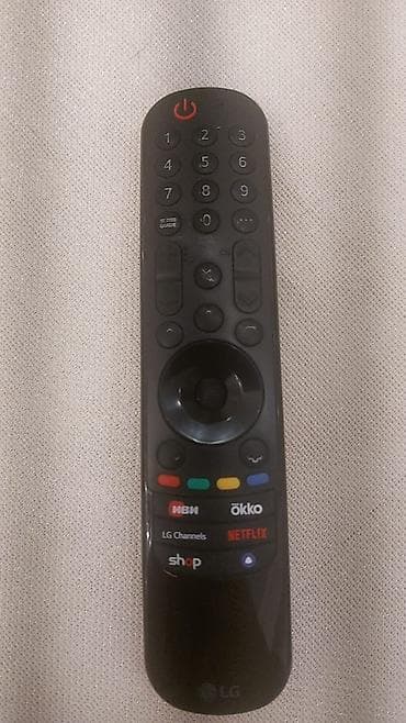 Фото и видеокамеры: Телевизор LG 55" — 3