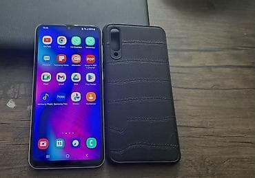samsung j3: Samsung Galaxy A30s — 7