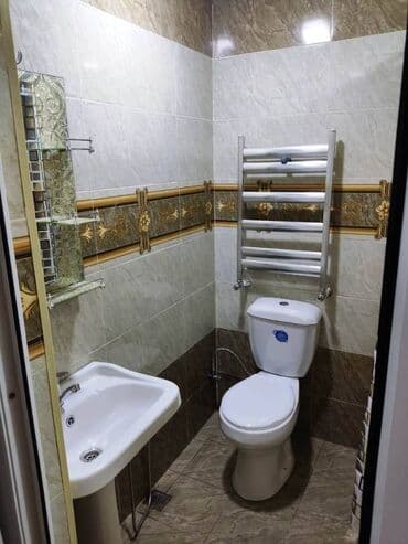 20 yanvar yataqxana: 2 otaqlı, Yeni tikili, m. 20 Yanvar, 52 kv. m — 9