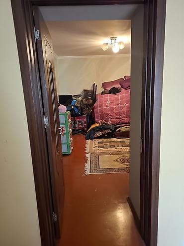 Квартиры: Ünvan Balaxani Oxlov Restaranin Yani Satılır: 4 otaqlı geniş — 9