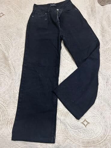 Cins şalvar, Dilvin, M