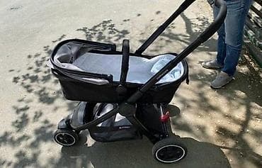 arabasi: 3-ü 1-də araba, Mothercare — 1