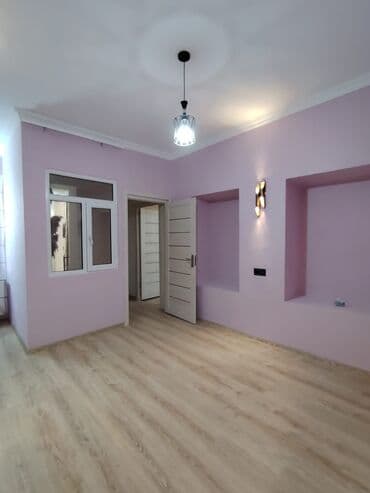 kireditlə ev: 2 комнаты, 2 м², Нет кредита, Без ремонта — 23