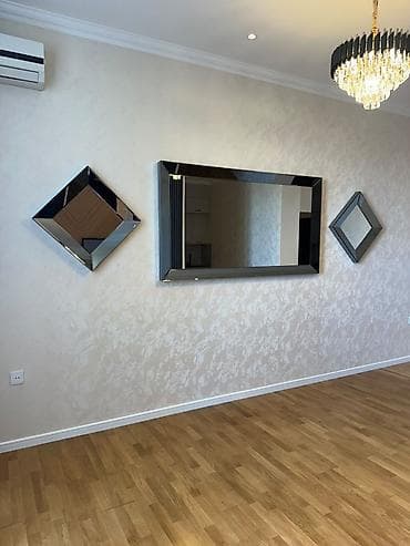 aff park: 2 otaqlı, Yeni tikili, m. Nizami, 72 kv. m — 10
