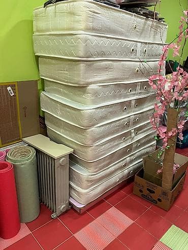 uşaq xalca: Oğlan və qız üçün, Çarpayı — 2