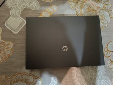 lenovo komputer: İşlənmiş HP ProBook, 15.6 ", AMD Phenom, 256 GB, Ünvandan götürmə, Pulsuz çatdırılma, Ödənişli çatdırılma — 6