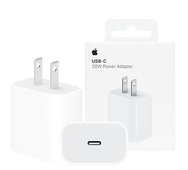 aplee: Simsiz şarj cihazı Apple, 20 Vt — 1