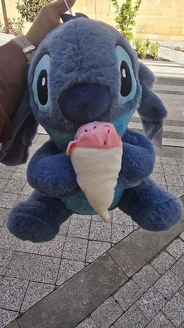 birge ve saglam: Oyuncaqlar — 2