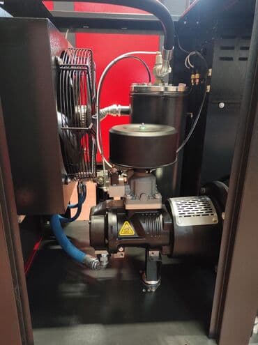 tap az hava kompressoru: 22 kw Global kompressor yenidir.Turkiye istehsalıdır.Biz Garant — 3