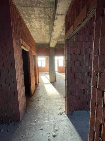 zal satılır: M. Həzi Aslanov, 2 otaqlı, Yeni tikili, m. Həzi Aslanov, 111 kv. m — 2