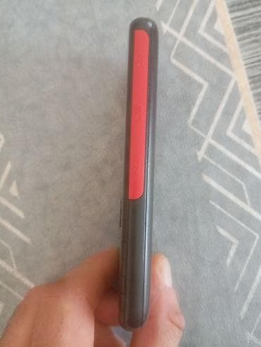 Nokia 5310, rəng - Qara, İki sim kartlı — 6