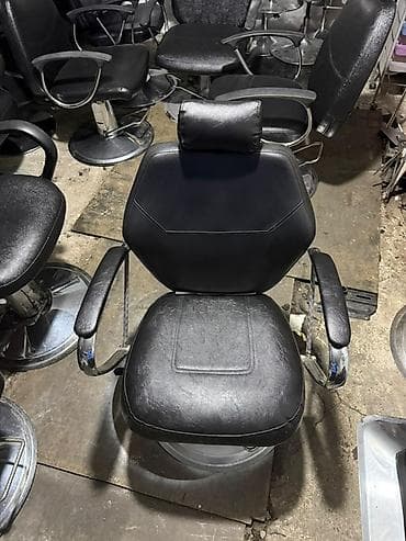 Salon kreslo iwleydi her wey — 3