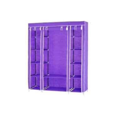 parça dolab: Parça dolab ölçüsü ↕️hündürlük 1.75 ↔️en 1.50 ↙️i̇ç en 45 sm cür be — 2