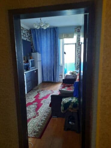 studio menzil nedir: 1 otaqlı, Yeni tikili, 48 kv. m — 5