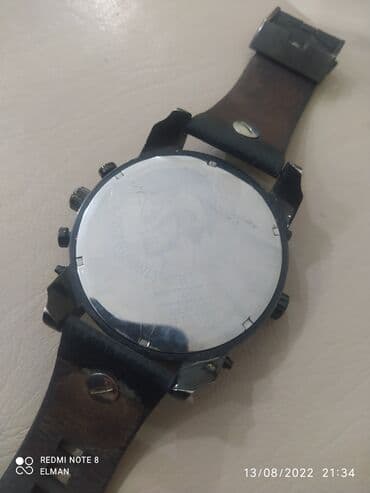 bmw 8 серия 850csi mt: İşlənmiş, Qol saatı, Diesel — 3