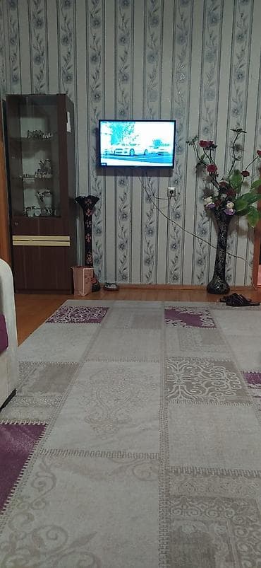 Bağ evləri: 4 otaqlı, 4 kv. m — 4