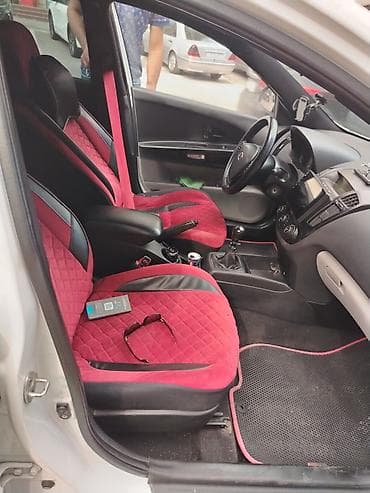 Kia cee’d SW (universal) – dizel CRDi Xüsusiyyətlər: - Kuzov — 2