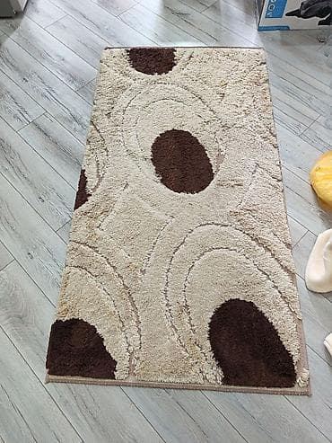 ikinci əl ev əşyalarının satışı: Xalça satılır. İşlənib, vatsappda yazın — 2