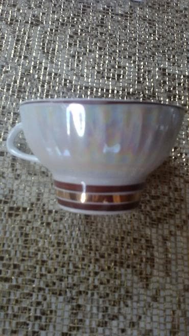 turbo cay: Qədimi çay servisləri. Yenidir — 3