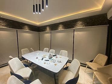 jalyuzlar: Jaluz perdelerin sifarisi qebul olunur — 3