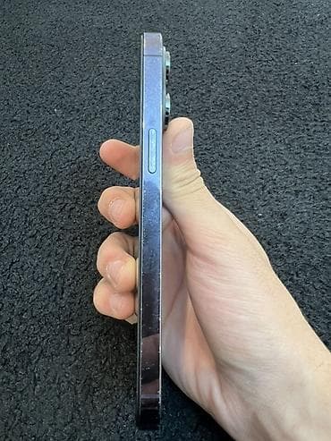 12 pro max fiyat: IPhone 14 Pro Max, 512 GB, Deep Purple, Face ID — 2