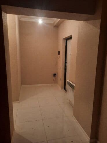 hazir ipotekada olan evler: Saray, 3 otaqlı, Yeni tikili, 72 kv. m — 11