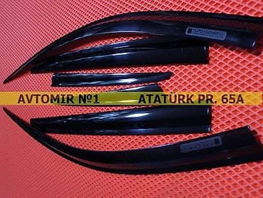 Hyundai santafe 2013-2018 küləklik bundan başqa hər növ avtomobi̇l