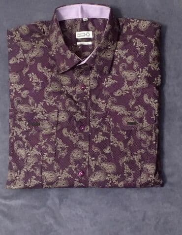 saroçkalar: ZİLLİ. Brendindən Bəylər üçün Təmiz Pambiqdan Saroçkalar.Türkiyədən — 5