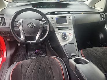 sky express gence: İCARƏ Toyota prius 2015il, buraxılış kartı var Depozit 400 azn — 5