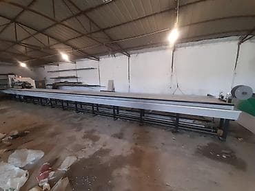 pvc qaynaq aparati satilir: PVC membran qaynaq xətti – avtomatik uzunməsafəli qaynaq aparatı — 6