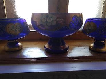 Mətbəx aksesuarları: İşlənməyibçox təcili satılır dest 100 azn — 5