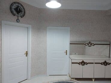 razınde kıraye evler: Sumqayitda mirvari sitidə deniz panoramali 16 mərtəbəli binanin 6-ci — 9