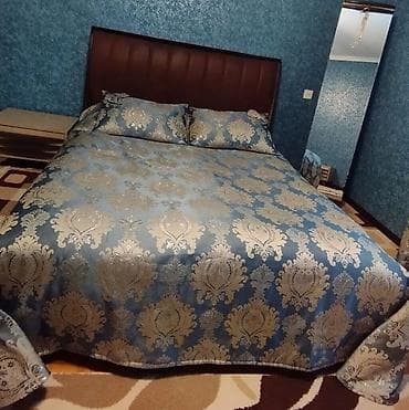 pərd: Pərdə və pakrval yeni kimidir. cehizlikdir.satilir 150 — 2