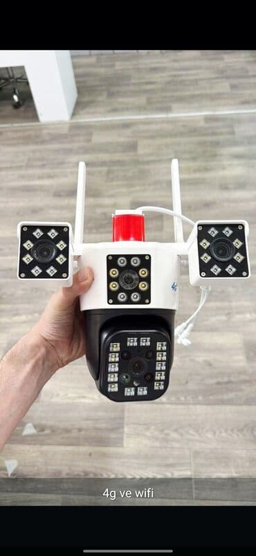 masin ucun kamera: ✅️--Yaddaṣ karti PULSUZ! ✅️--Catdirilma PULSUZ! ✅️--Qoṣulma PULSUZ! — 1