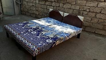 Çarpayı
Təzə hazırı var
Çatdırılma var
Vopçat aktivdir