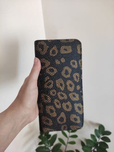 cüzdanlar: Kaşilok — 1