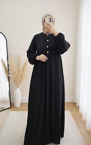 Gündəlik don, Maksi