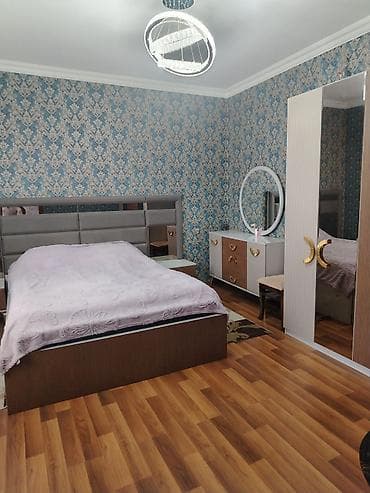 merdekan villa: 5 otaqlı, 170 kv. m, Yeni təmirli — 5
