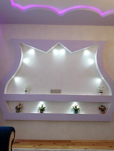 lalafo plastik pencere: Dam və interyer işləri xidməti - Hər növ dam örtüyünün — 6