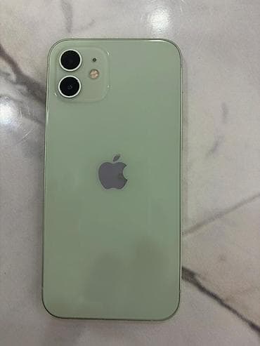 IPhone 12, Yaşıl lalafo.az -da IPhone 12, Yaşıl