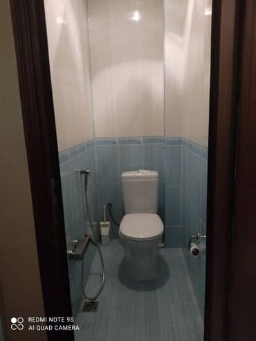 2 комнатные квартиры в хырдалане: Sumqayitda 2 ci məhəllədə 4 mertebeli binanın 2-ci mərtəbəsində — 2