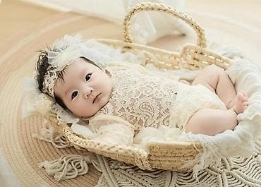 Bodi, Qız üçün, 0 - 3 ay