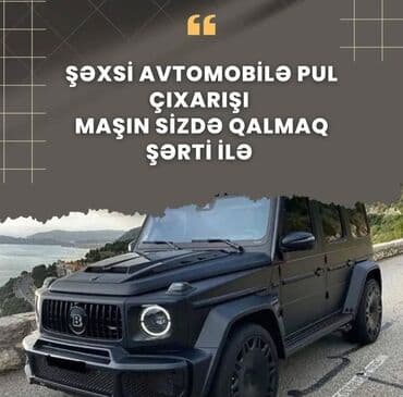 Avtomoblinz Varsa Sizdə Kredit Əlde Edə Bilersiz ◽️Avtomobil Sizde lalafo.az -da Avtomoblinz Varsa Sizdə Kredit Əlde Edə Bilersiz ◽️Avtomobil Sizde