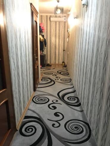 недвижимость в баку из рук в руки: 2 комнаты, Новостройка, м. Низами, 80 м² — 17