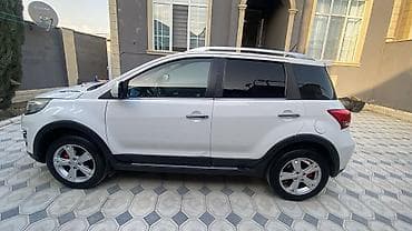 disk masin: Great Wall Hover: 1.5 l | 2014 il 290000 km Krossover — 4