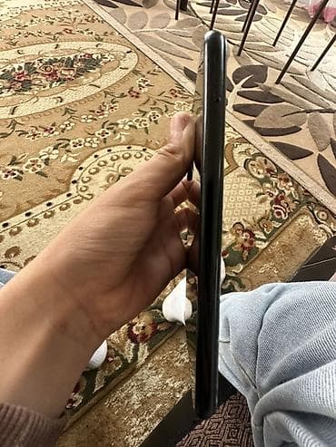 14 pro max qiyməti: Redmi Note 8, 64 GB, rəng - Qara, Qırıq, Barmaq izi, İki sim kartlı — 3