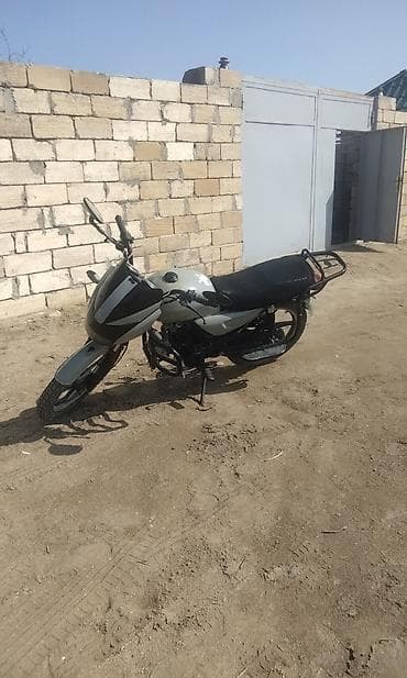 qazel kuləkliyi: Tufan 80 sm3, 2021 il — 9