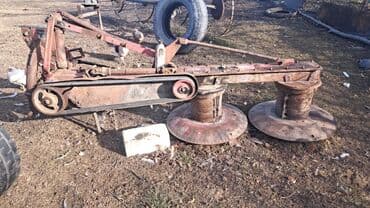 вентилятор с охлаждением в баку: Traktor və qoşqu paketi Məhsul təsviri: - Mavi rəngli universal — 4