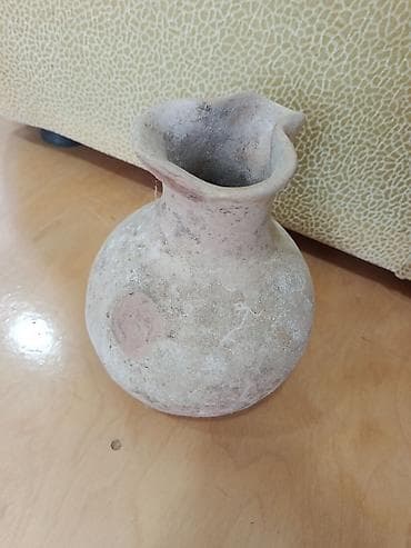rolik dekor: Одна ваза, Керамика — 2