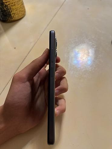 gt 610: Poco X4 GT, rəng - Qara, Sensor — 5
